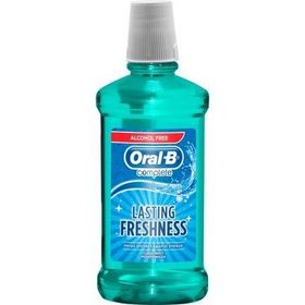Oral-B 500 ml Komple Bakım Ağız Çalkalama Suyu
