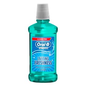 Oral-B 500 ml Komple Bakım Ağız Çalkalama Suyu