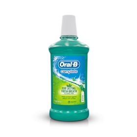 Oral-B 500 ml Komple Bakım Ağız Çalkalama Suyu