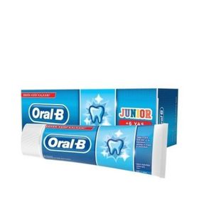 Oral-B 75 ml Junior Çocuk Diş Macunu