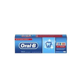 Oral-B 75 ml Junior Çocuk Diş Macunu