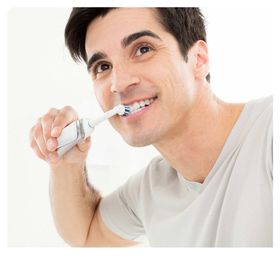 Oral-b 8 Adet Pro White 4 - Cross Action Diş Fırçası Yedek Başlığı