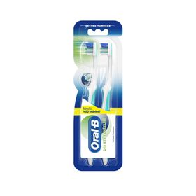 Oral-B Advantage Complete Clean 1+1 40 Medium Diş Fırçası