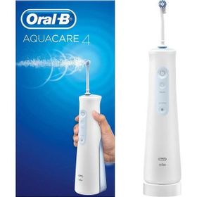Oral-B Aquacare Oxyjet Şarj Edilebilir Diş Fırçası