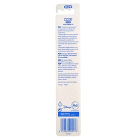 Oral-B Baby 0-2 Yaş Extra Yumuşak Diş Fırçası