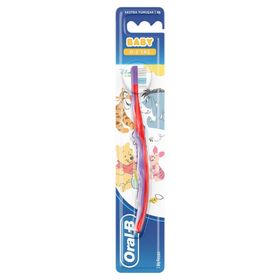 Oral-B Baby 0-2 Yaş Extra Yumuşak Diş Fırçası