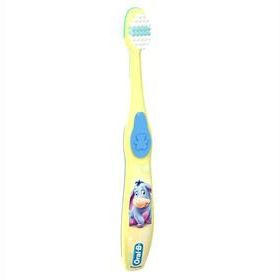 Oral-B Baby 0-2 Yaş Extra Yumuşak Diş Fırçası