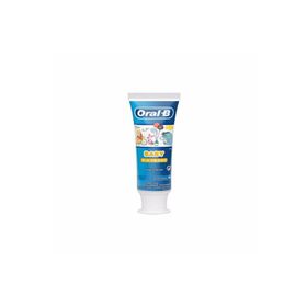 Oral-B Baby 75 ml Winnie The Pooh Diş Macunu