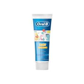 Oral-B Baby 75 ml Winnie The Pooh Diş Macunu