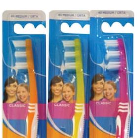 Oral-B Classic Diş Fırçası Medium