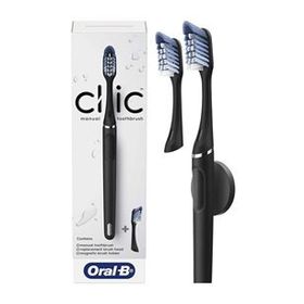 Oral-B Clic 2'li Diş Fırçası Başlığı