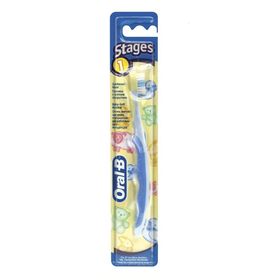 Oral-B Çoçuk Diş Fırçası
