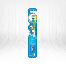 Oral B Complete 5 Way Clean Diş Fırçası