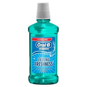 Oral-B Complete 500 ml Ağız Çalkalama Suyu