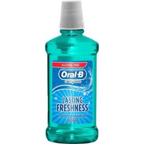 Oral-B Complete 500 ml Ağız Çalkalama Suyu