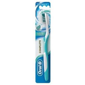 Oral B Complete Deep Clean Diş Fırçası