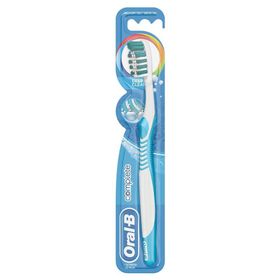 Oral-B Complete Ekstra Uzun Kıllar Diş Fırçası