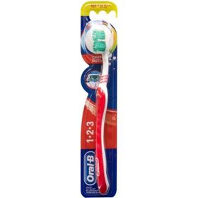 Oral-B Cravity Defense Diş Fırçası
