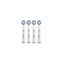 Oral-B Cross Action 8 Adet Diş Fırçası Yedek Başlığı