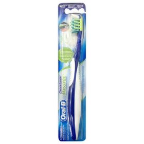 Oral-B Cross Action Massage Medium Diş Fırçası