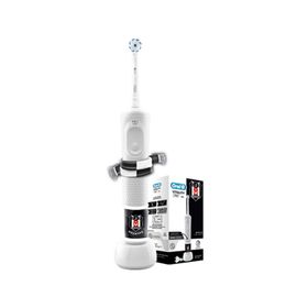 Oral-B D100 Beşiktaş Şarjlı Diş Fırçası beyaz