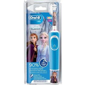 Oral-B D100 Stages Power Frozen Şarjlı Diş Fırçası