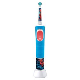 Oral-B D103 Spiderman Şarjlı Çocuk Diş Fırçası