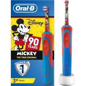 Oral-B D12.513.1K Mickey Şarjlı Diş Fırçası