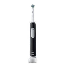 Oral-B D305 Pro 1 Şarjlı Siyah Diş Fırçası