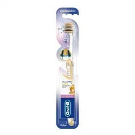 Oral-B Diş Eti Bakımı Altın Ultra İnce Diş Fırçası