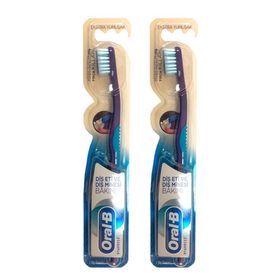 Oral-B Diş Eti Minesi Bakımı Extra Soft Diş Fırçası
