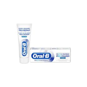 Oral-B Diş Eti ve Diş Minesi Pro-Onarım 50 ml Diş Macunu