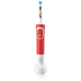 Oral-B Disney Mickey Çocuklar İçin Şarj Edilebilir Diş Fırçası