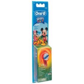 Oral-B EB102K Diş Fırçası Yedek Başlık