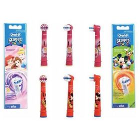 Oral-B EB102K Diş Fırçası Yedek Başlık