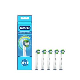 Oral-B EB20 Precision Clean Maximiser 4+1 Diş Fırçası Yedek Başlığı