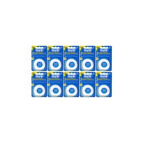 Oral-B Essential Floss 10x50 m Diş İpi