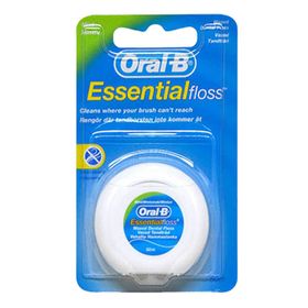 Oral-B Essential Floss 12 Adet 50 mt Diş İpi