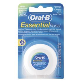 Oral-B Essential Floss 12 Adet 50 mt Diş İpi