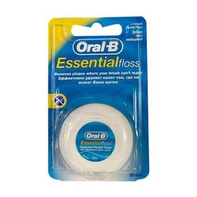 Oral-B Essential Floss 50 mt Diş İpi
