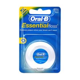 Oral-B Essential Floss 5x50 m Diş İpi