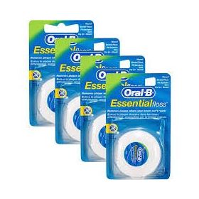 Oral-B Essential Floss 6x50 m Diş İpi