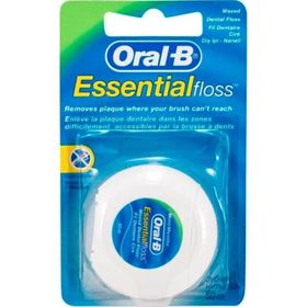 Oral-B Essential Floss Mint 3x50 m Diş İpi