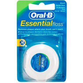 Oral-B Essential Floss Mint 3x50 m Diş İpi