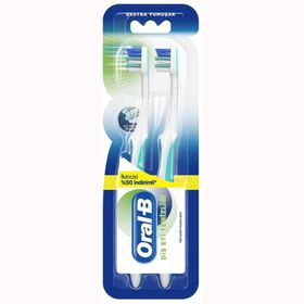 Oral-B Extra Yumuşak Diş Eti Temizliği Diş Fırçası