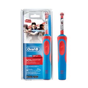 Oral-B Frozen Serisi Çocuk Şarjlı Diş Fırçası 3+ Yaş Mavi