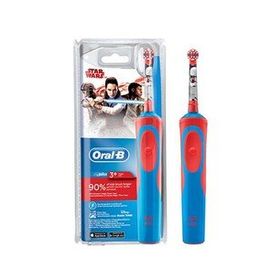 Oral-B Frozen Serisi Çocuk Şarjlı Diş Fırçası 3+ Yaş Mavi