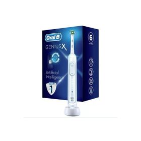 Oral-B Genius X White New Şarj Edilebilir Diş Fırçası
