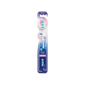 Oral-B Gentle Care Diş Fırçası