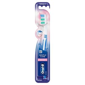 Oral-B Gentle Care Hassas Yumuşak Diş Fırçası